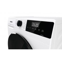 Gorenje WD2A164ADS Πλυντήριο-Στεγνωτήριο Ρούχων 10kg/6kg Ατμού 1400 Στροφές Gorenje WD2A164ADS Πλυντήριο-Στεγνωτήριο Ρούχων 10kg/6kg Ατμού 1400 Στροφές